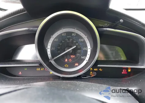 2017 Toyota Yaris Ia from USA, damaged, VIN 3MYDLBYV3HY180548